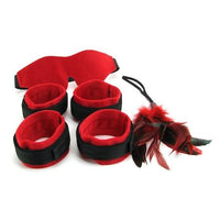 Sportsheets - Sexy Slave Kit
