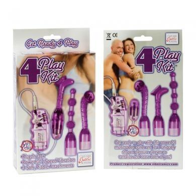 4 Play Kit
