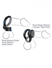 Load image into Gallery viewer, Male Cock Rings