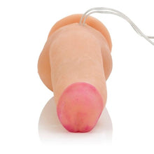 Load image into Gallery viewer, Max Vibrating Cock and Balls