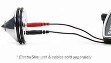 Load image into Gallery viewer, ElectraStim Halo Clitoral Electro-Stimulation Probe