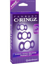 Load image into Gallery viewer, male sex toys and cock rings