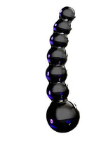 Icicles No. 66 Glass Massager Probe