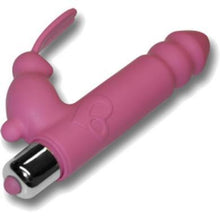 Load image into Gallery viewer, Powerful rabbit vibrator