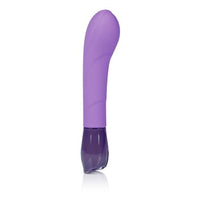 Key JOPEN Ceres G - G Spot Vibrator - Purple
