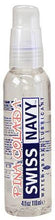 Load image into Gallery viewer, Swiss Navy Flavoured Waterbased Lubricant 118ml
