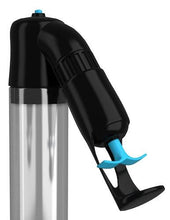 Load image into Gallery viewer, Pump Worx Deluxe Sure Grip Power Pump