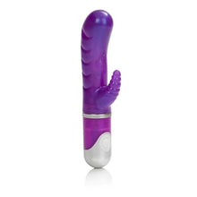 Load image into Gallery viewer, Pearl Passion Vibrator - Purple