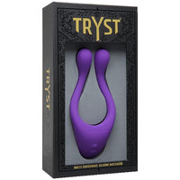 Tryst Multi Erogenous Zone Massager