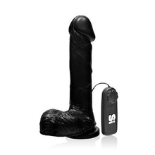 Load image into Gallery viewer, realistic vibrating cock