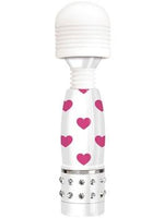 BodyWand Mini Fashion Vibrator