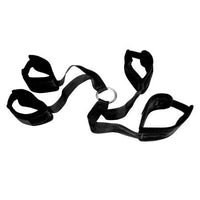 Sex & Mischief Wrist and Ankle Restraints
