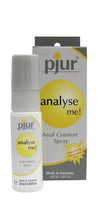 Pjur Analyse Me! Comfort Anal Spray 20ml