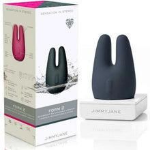 Load image into Gallery viewer, Rechargeable vibrating sex toys