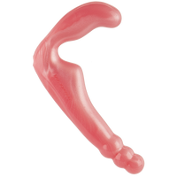 Platinum Silicone The Gal Pal - Pink