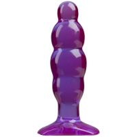 SpectraGels Anal Stuffer - Purple