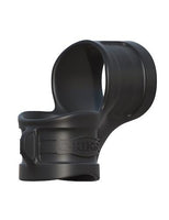 Fantasy C-Ringz Mr Big Cock Ring and Ball Stretcher - Black