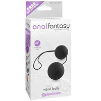 Anal Fantasy Vibro Balls