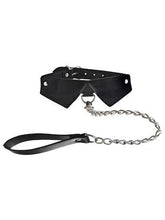 Load image into Gallery viewer, sexy collar and leash