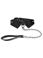 Ouch Exclusive Collar and Leash