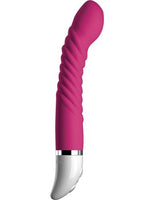 Crush Silicone Babe - Dark Pink