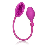 Silicone Clitoral Pump