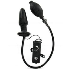 Load image into Gallery viewer, Vibrating Butt Plug