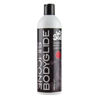 Wet Stuff Premium Silicone Bodyglide Disc Top 235g