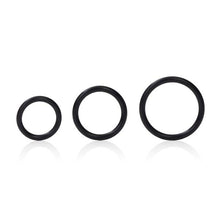 Load image into Gallery viewer, Male Cock rings