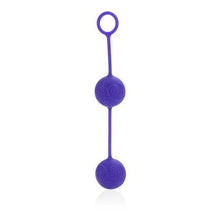 Load image into Gallery viewer, Posh Silicone " O " Balls