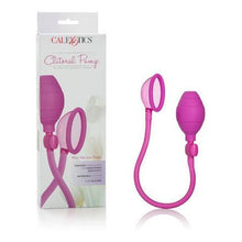 Load image into Gallery viewer, Clitoral Stimulation Is Just A Few Squeezes Away