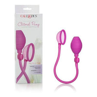 Mini Silicone Clitoral Pump