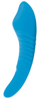 Evolved Janus Non Vibrating Silicone Massager