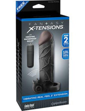 Load image into Gallery viewer, Realistic Cock Extension