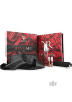 Jo RedRoom Bind Me Gift Set