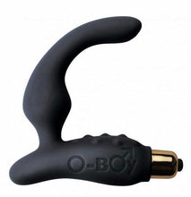 Load image into Gallery viewer, Vibrating Anal Sex Toy for Men