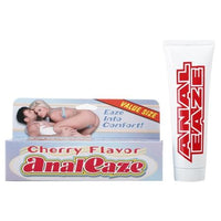 Anal Eaze Cherry Flavoured 44ml
