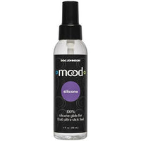 Mood Lube Silicone 118gm