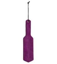 Load image into Gallery viewer, Love In Leather - Lil Paddle