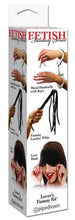 Load image into Gallery viewer, Couples Fetish Toys