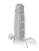 Fantasy X-Tensions Vibrating Climax Cage