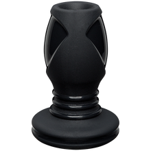 Load image into Gallery viewer, Kink Explore Silicone Anal Plug 3.5Inch