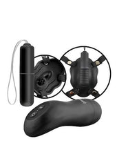 Load image into Gallery viewer, Fetish Fantasy Limited Edition Remote Control Butterfly Strap On