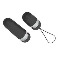 Ovo R4 Rechargeable Silicone Bullet Vibrator