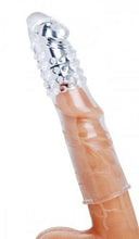 Load image into Gallery viewer, vibrating cock extender