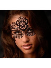 Load image into Gallery viewer, Where To Get A Sexy Lace Mask