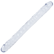 Load image into Gallery viewer, Looking for a double ender jelly dong