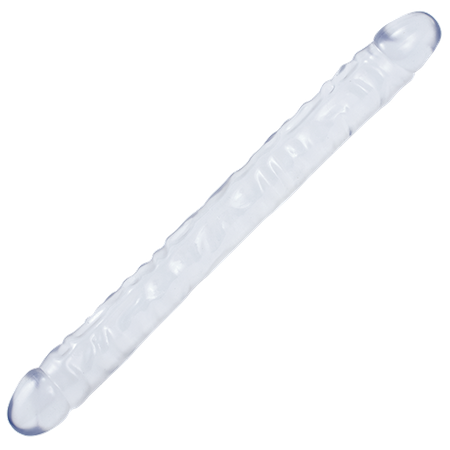 Looking for a double ender jelly dong
