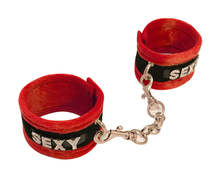 Load image into Gallery viewer, Looking For Diamante Wrist Cuffs?