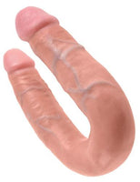 King Cock Double Trouble - Medium